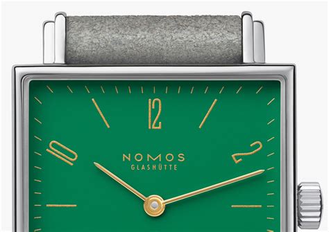 nomos glashütte tetra clärchen